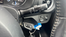 Toyota Yaris 1.5 VVT-i Y20 5dr [Bi-tone] Petrol Hatchback